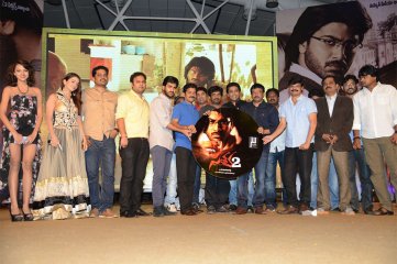 Satya 2 Audio Launch